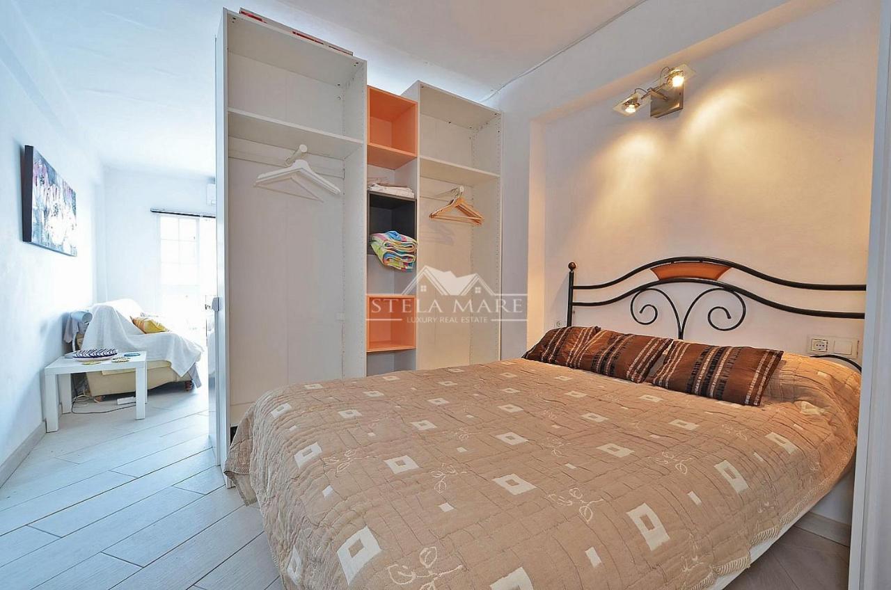 Bright Central Apartment Nerja Exterior foto