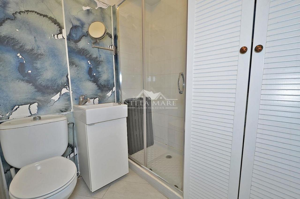 Bright Central Apartment Nerja Exterior foto