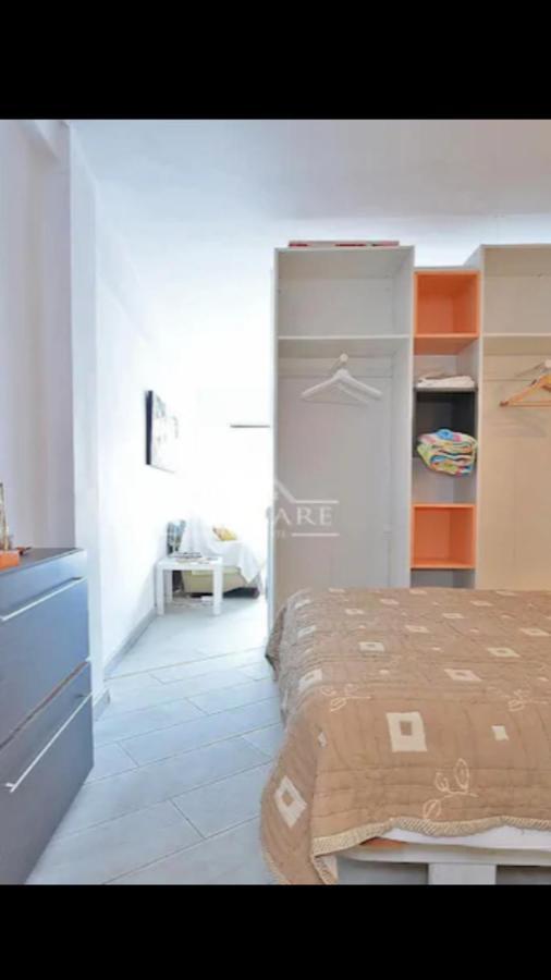 Bright Central Apartment Nerja Exterior foto